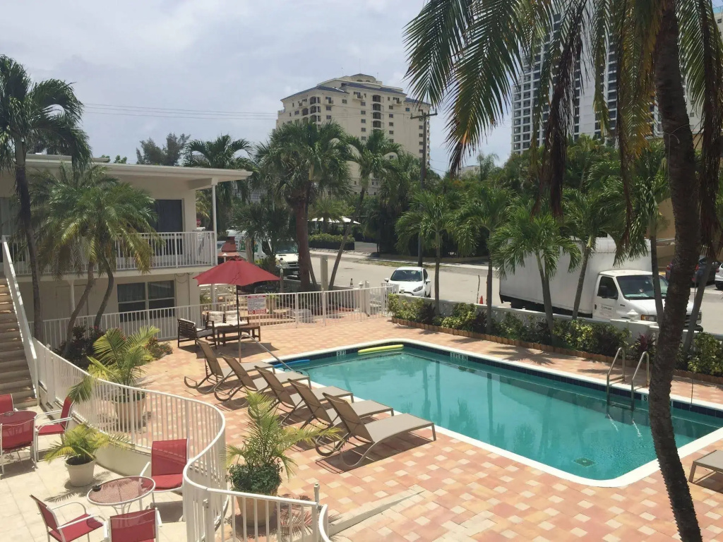 Soleado Hotel - Général