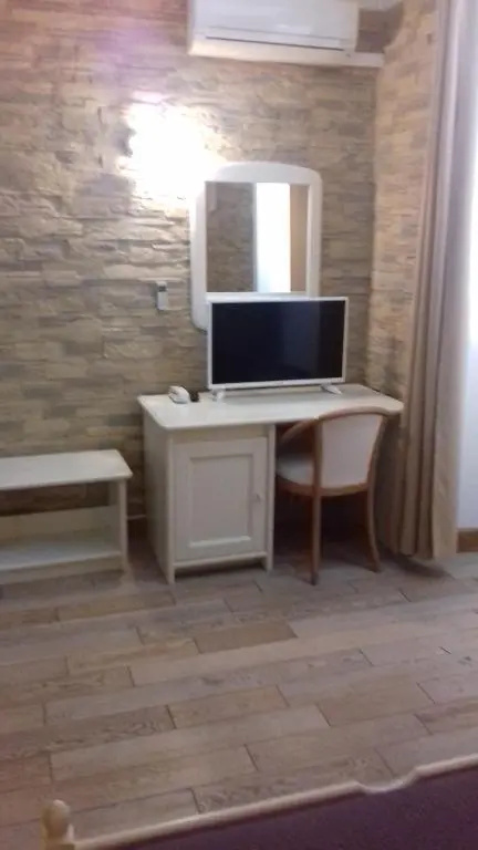 Marina d'Oro - Chambres