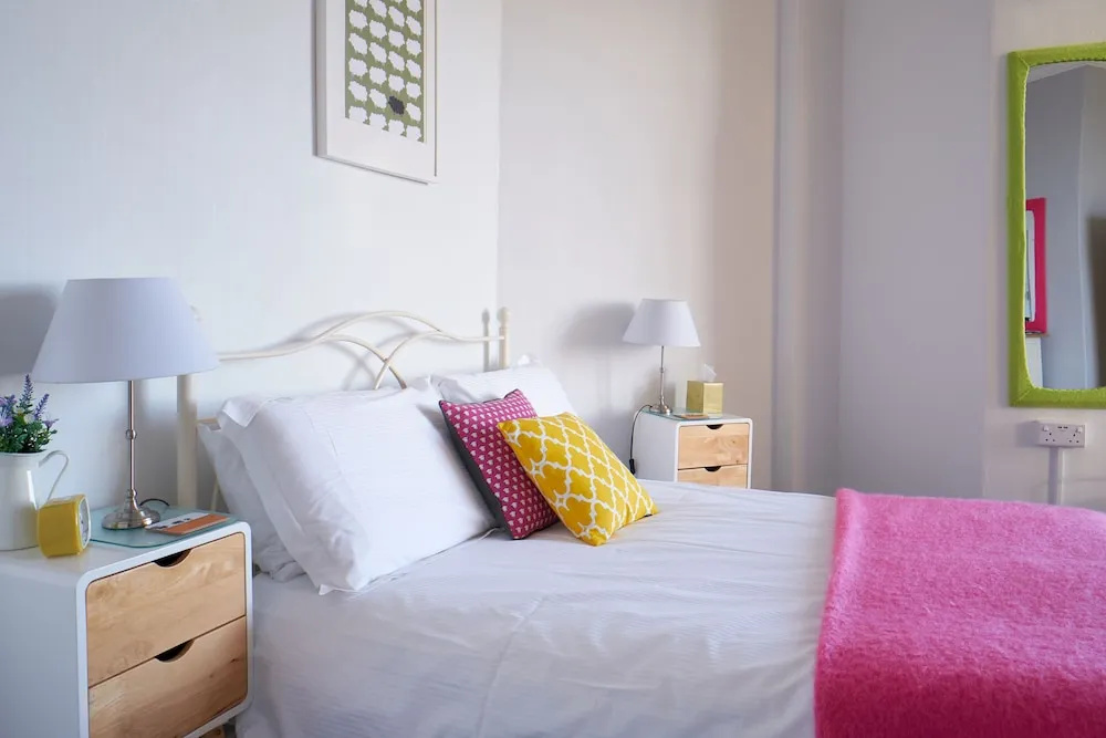 Corner Beech House - Chambres