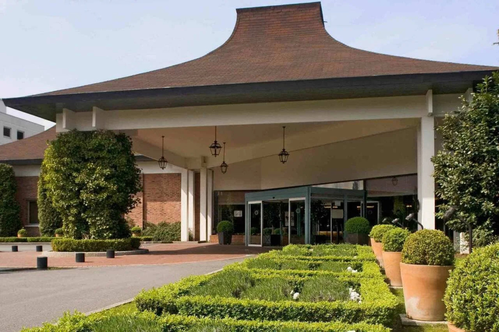 Mercure Lille Marcq en Baroeul - Général