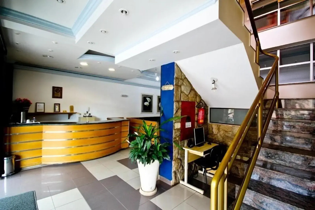 Hotel photo 12