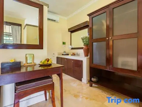 Aniniraka Resort & Spa - Chambres