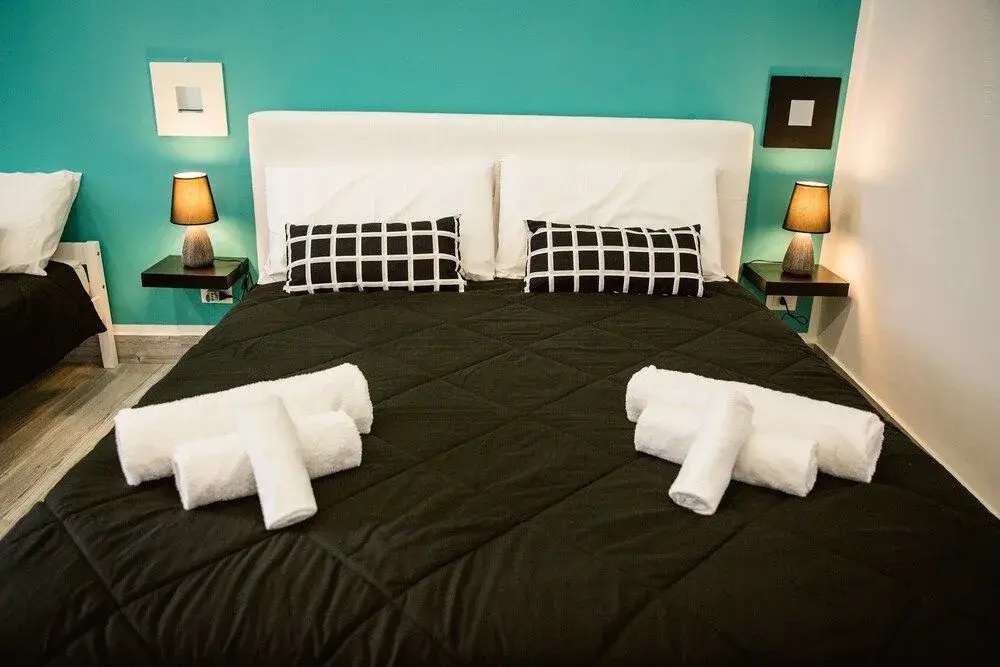 Palermo Suites & Rooms