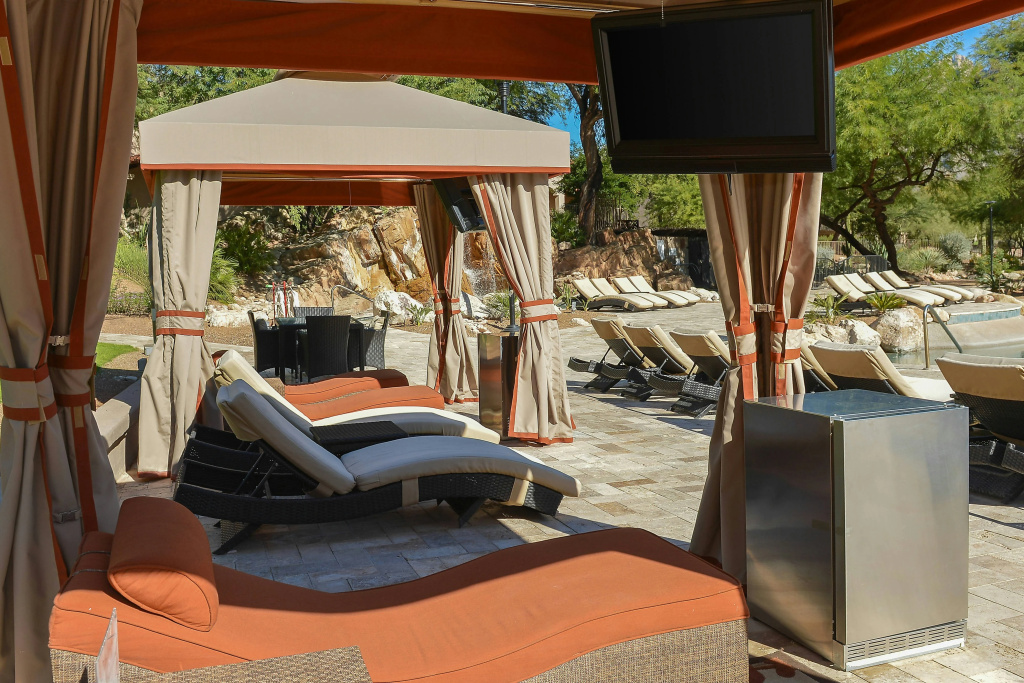 The Westin La Paloma Resort and Spa - Général