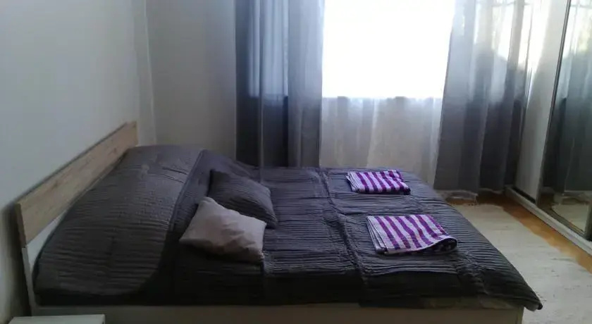 Apartament Karmelicka