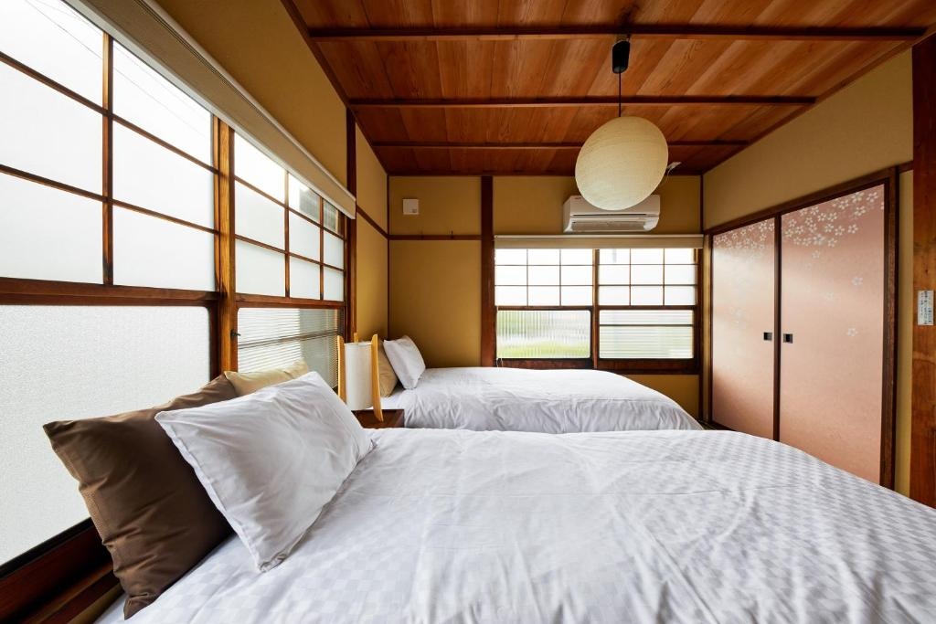 Kyomachiya Hotel Mifuku 사진 7