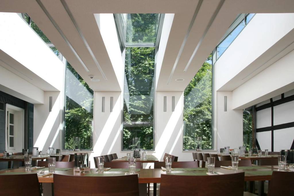 Seminar- und Tagungshotel Große Ledder - Général