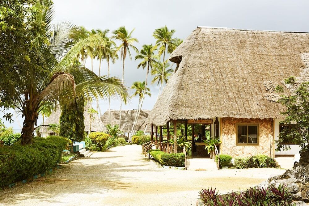 Coconut Tree Village Beach Resort image