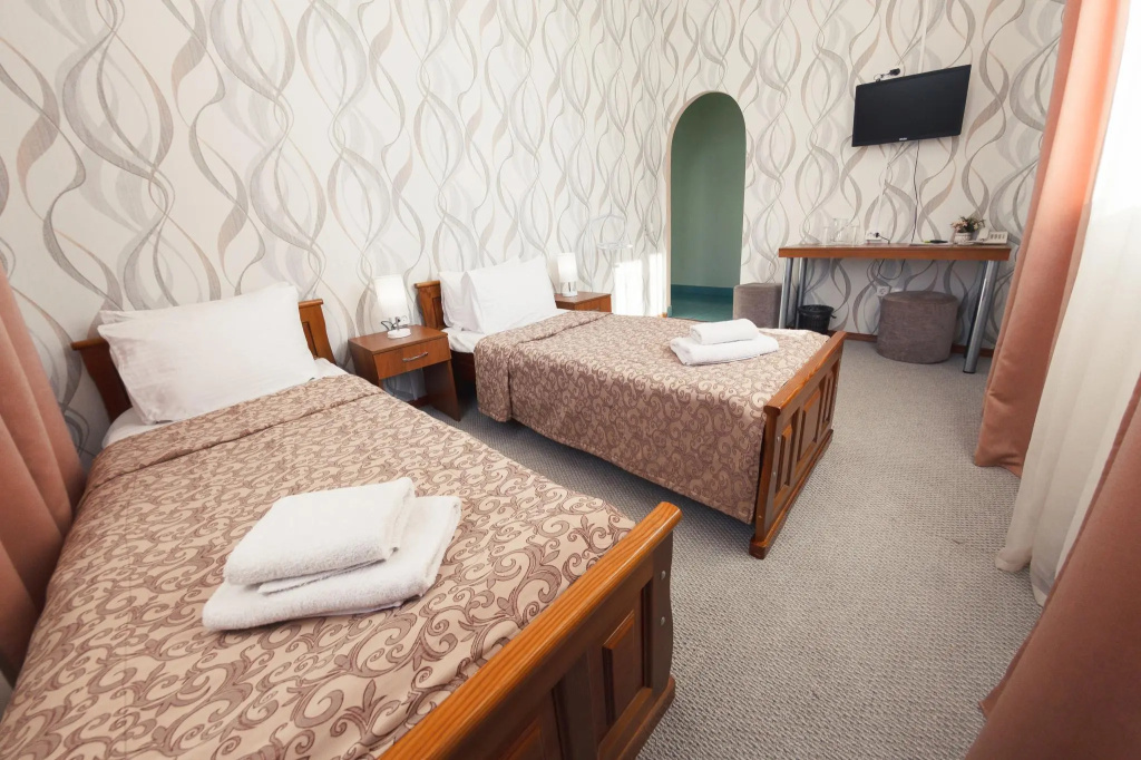Hotel photo 7