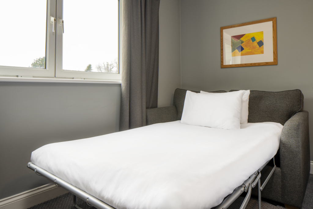 Holiday Inn Edinburgh Zoo by IHG - Général