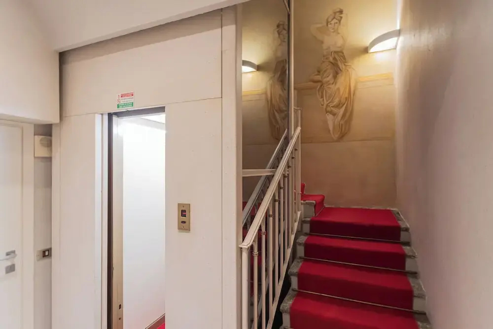 Hotel photo 17