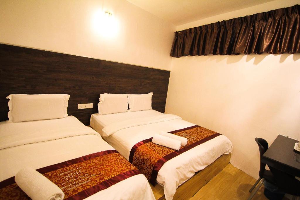 Hotel Rasah Seremban