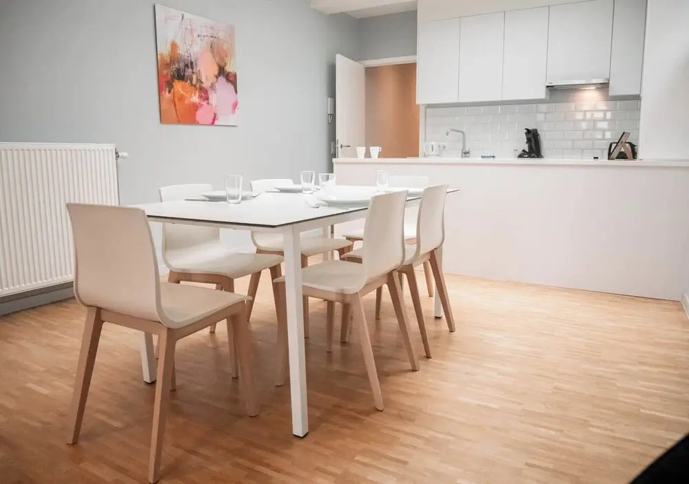 Comfort Apartment