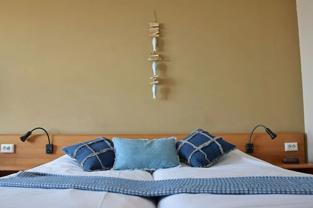 Beachfront Boutiquehotel - Général