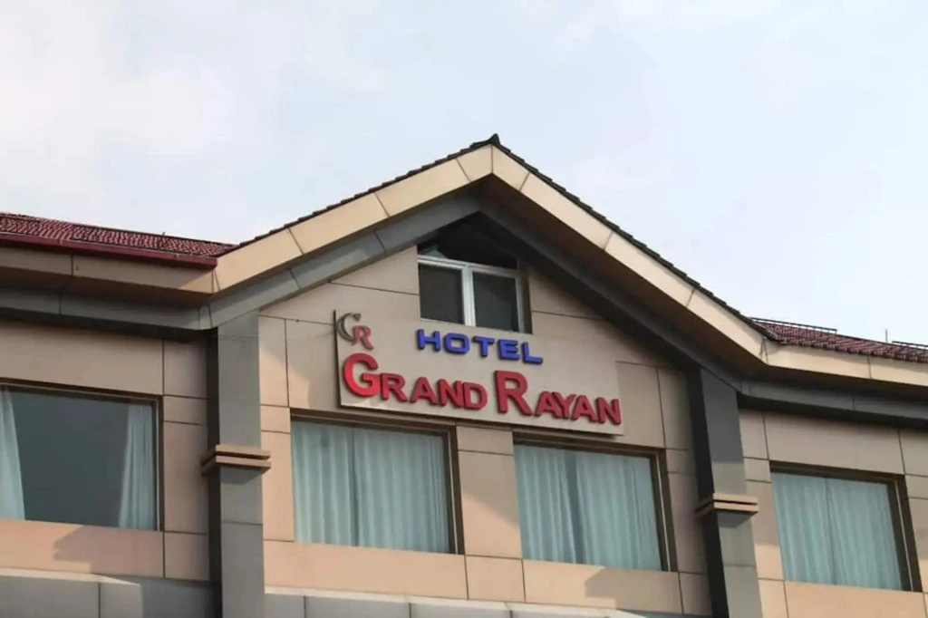 Grand Rayan Hotel