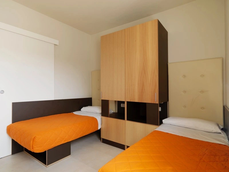 Belvedere Village - Chambres
