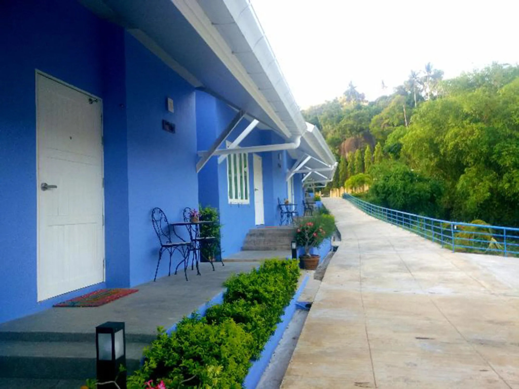 Hotel photo 10