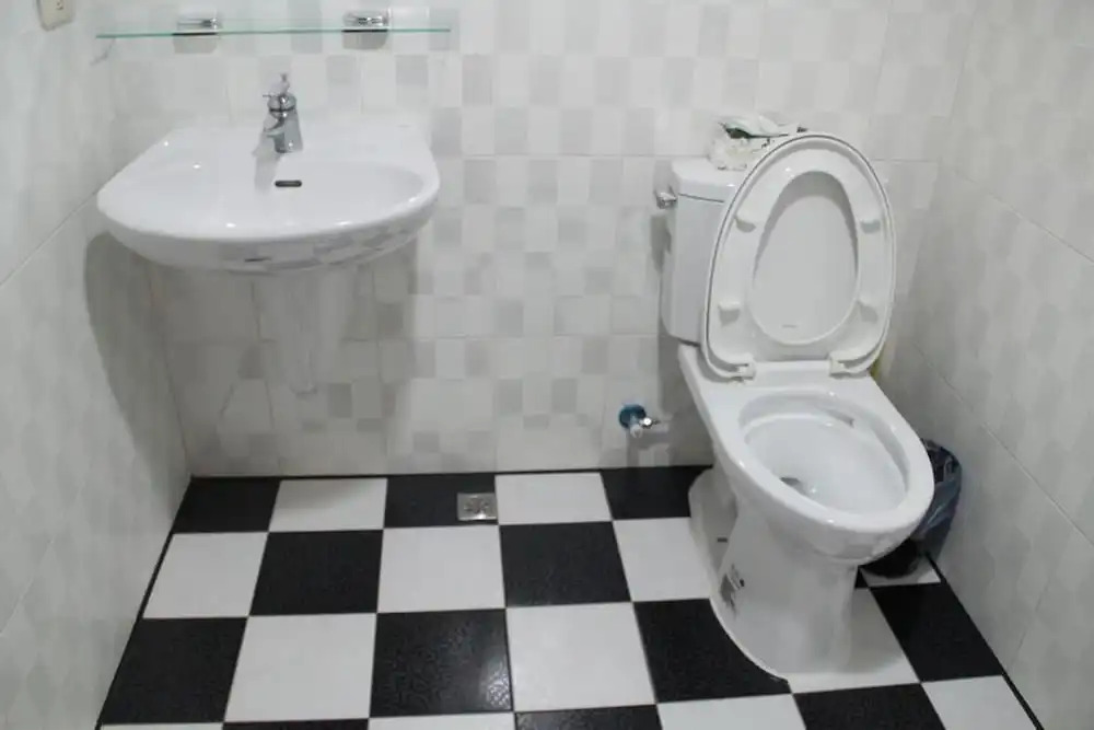 Magi House - фото 10