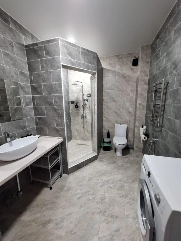 Коттедж МанжероКинг - фото 6