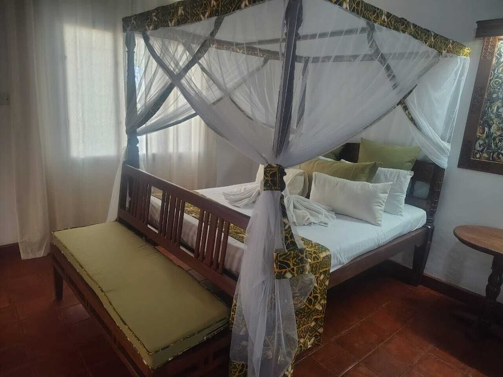 Mangro Hotel Diani Beach - Chambres