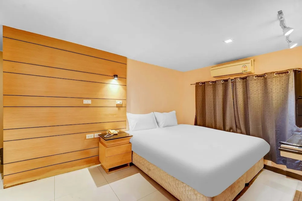 UPAR Hotels Sukhumvit 11 Nana - Chambres