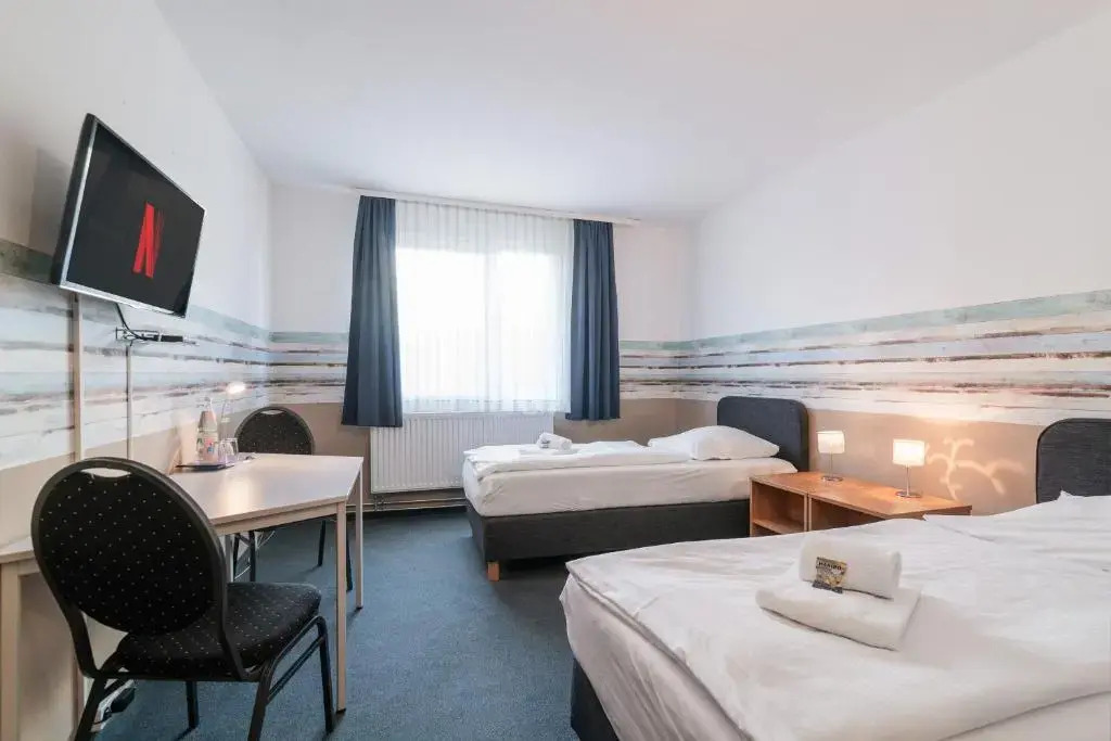 Hotel Cafe Galerie - фото 6