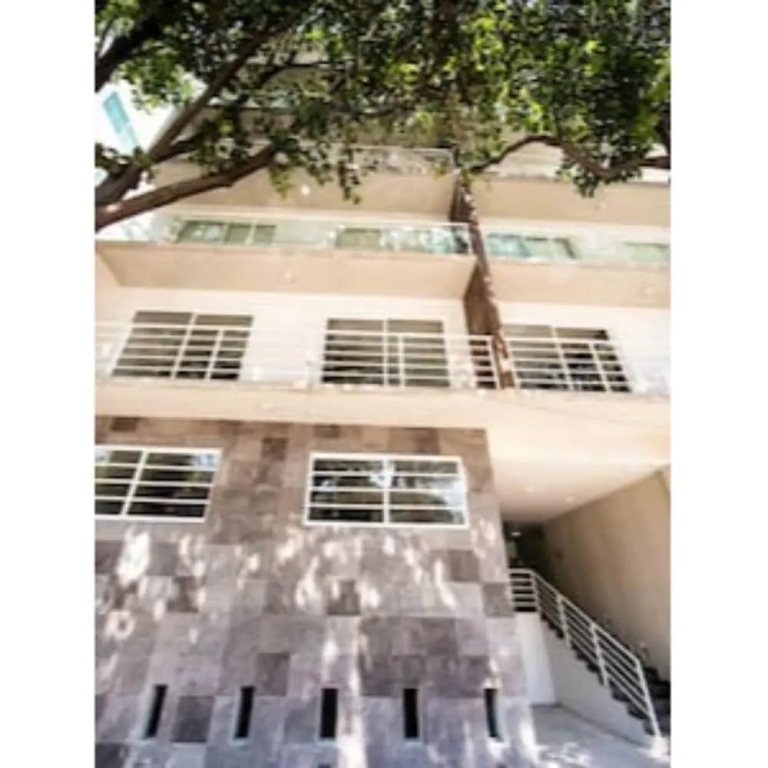 Amazing 2BDRM Apartment in Xola Narvarte, CDMX