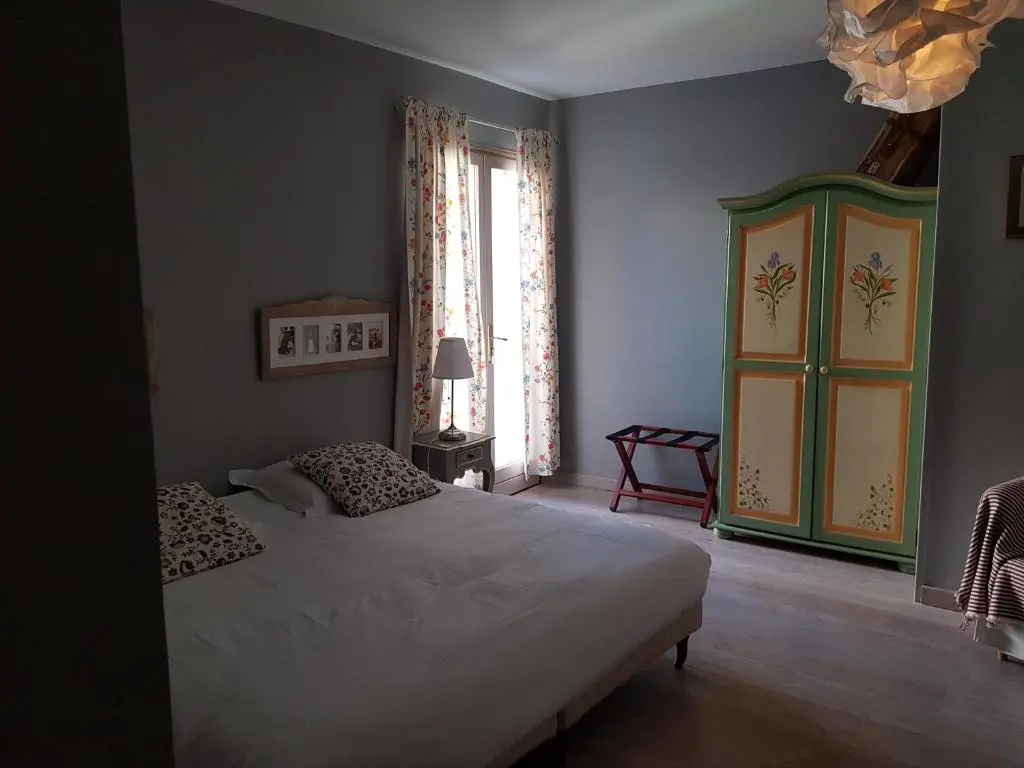 Premium Double room full double bed