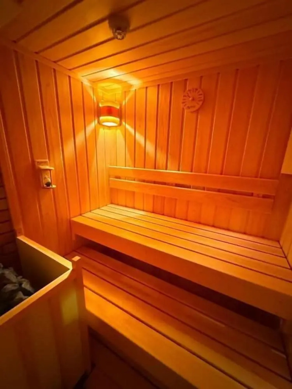 lobby tateishi  Sauna & Stay 사진 15