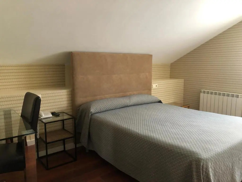 Hotel Verdemar - Chambres