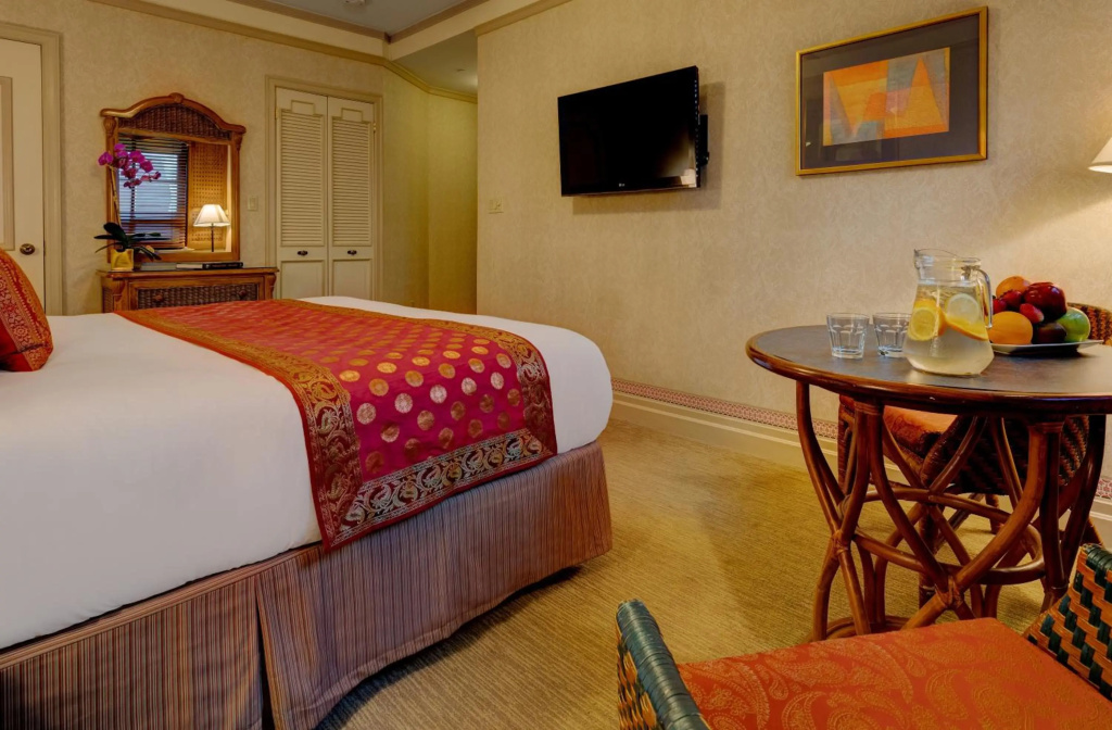 Casablanca Hotel by Library Hotel Collection - Général