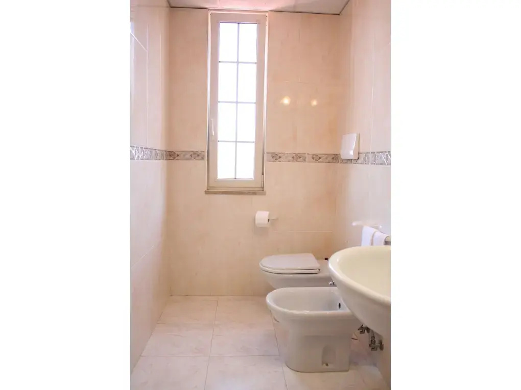 Mandetta Hotel - Général