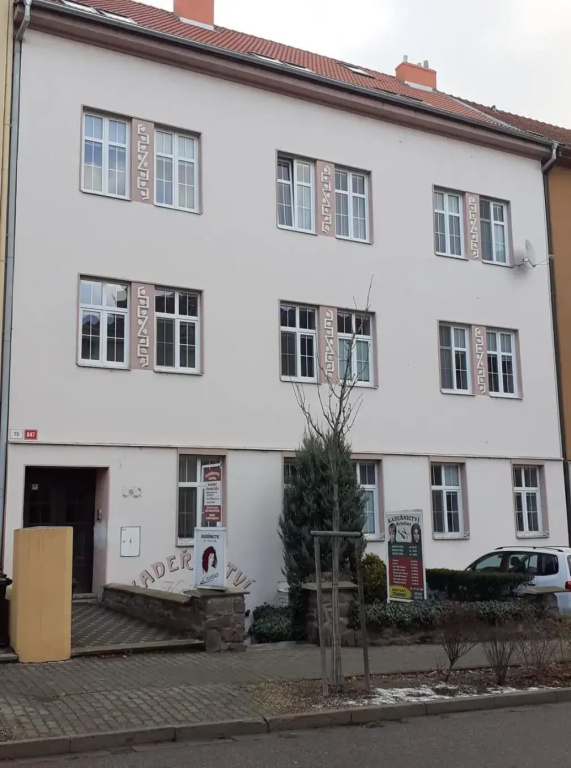 Ubytování Na Správném Místě