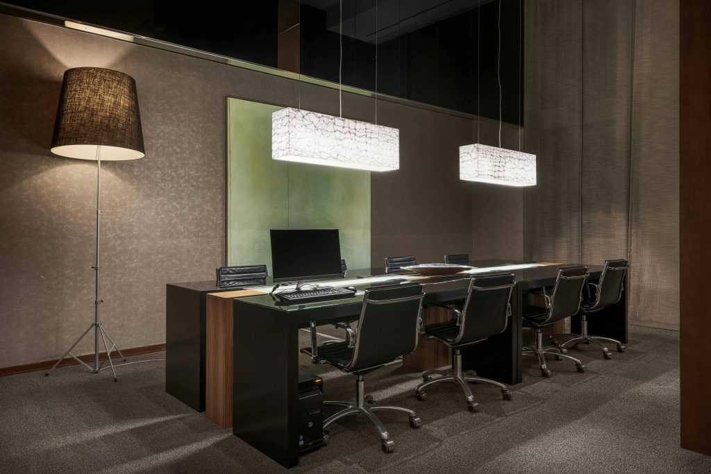 AC Hotel Porto by Marriott - Général