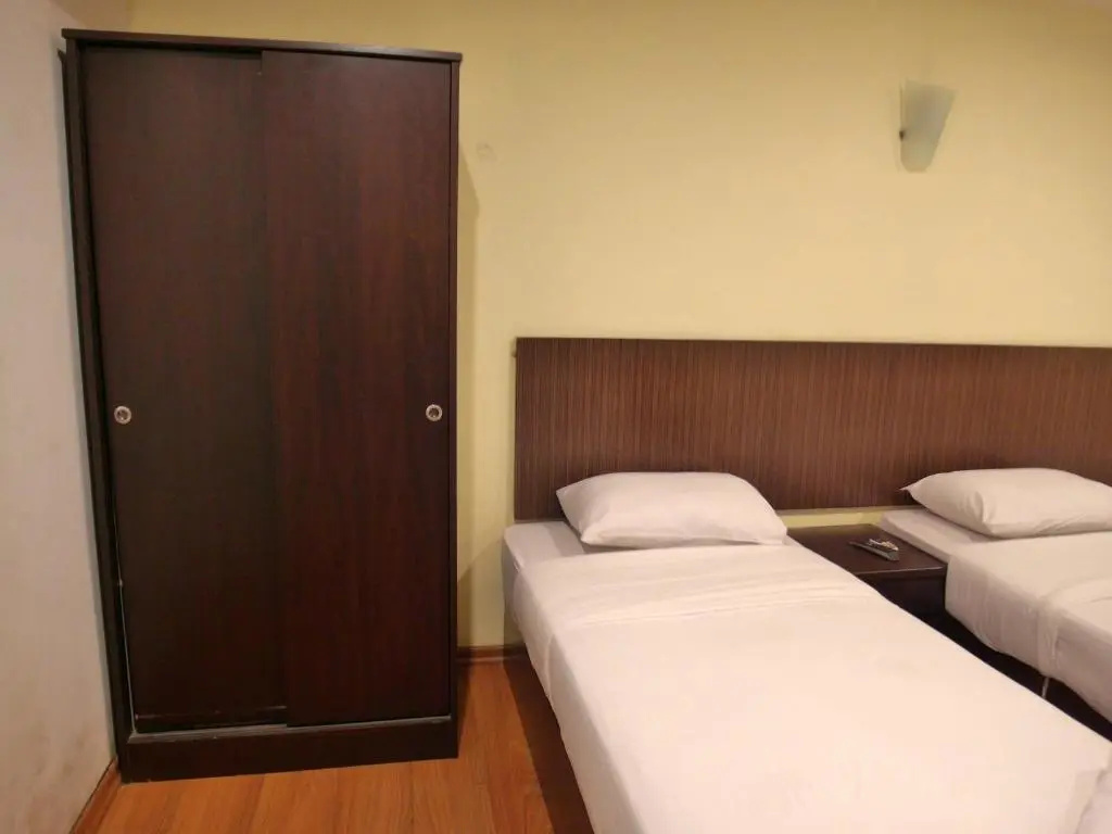Li Garden Hotel - Chambres