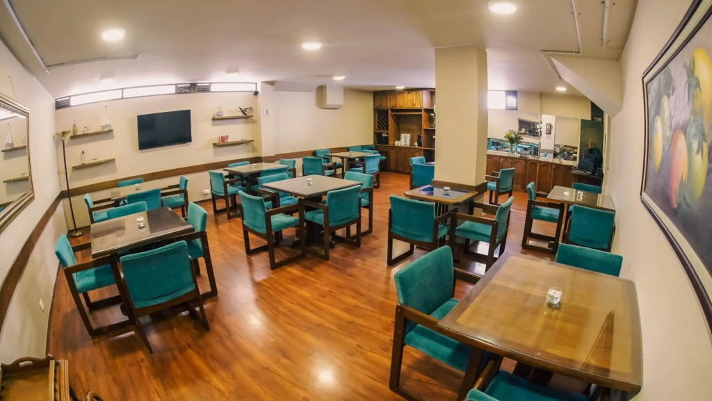 Hotel Boyaca Plaza - Général