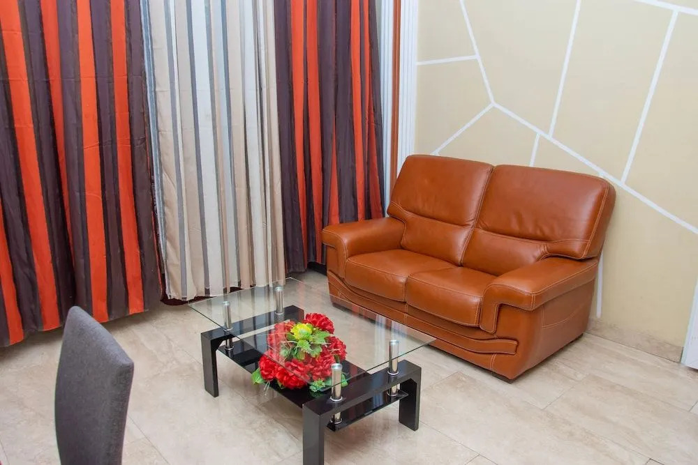 Hotel Greenlodge - фото 8