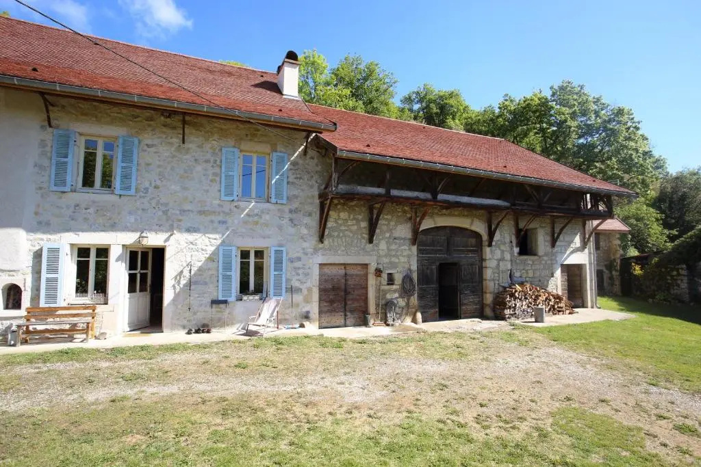 Chambres d'hôtes des Deux Lacs