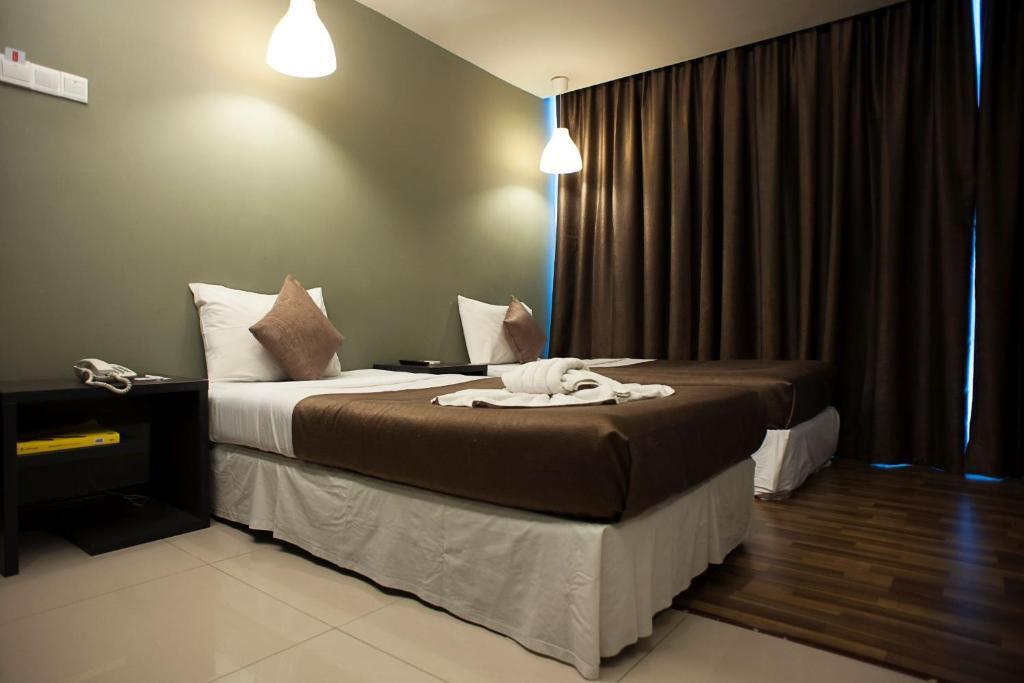 K Hotel