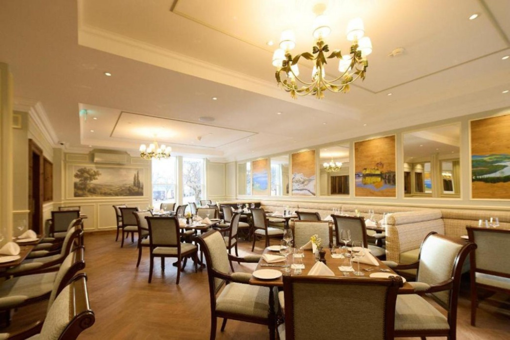 Hotel photo 20