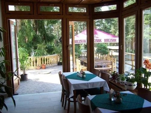 Hotel Lázeňský vrch - Général