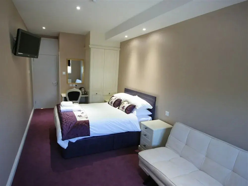 Highclere Hotel - Général