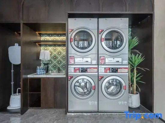 MEHOOD LESTIE Hotel (Kashgar Donghu Park) — фото 2