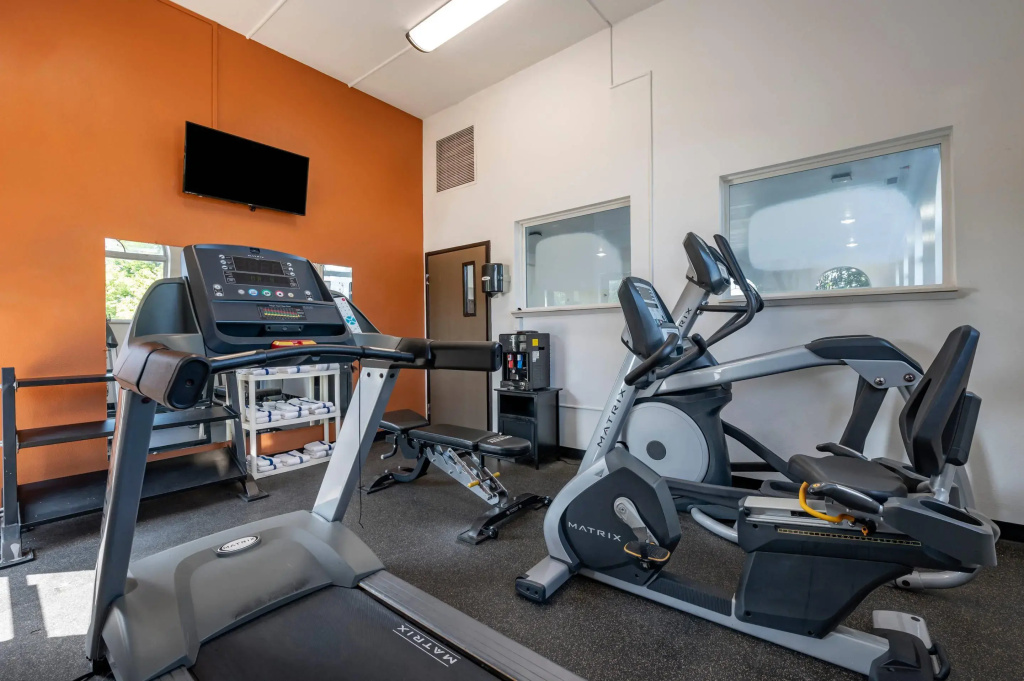 Comfort Inn Romeoville - Bolingbrook - Général