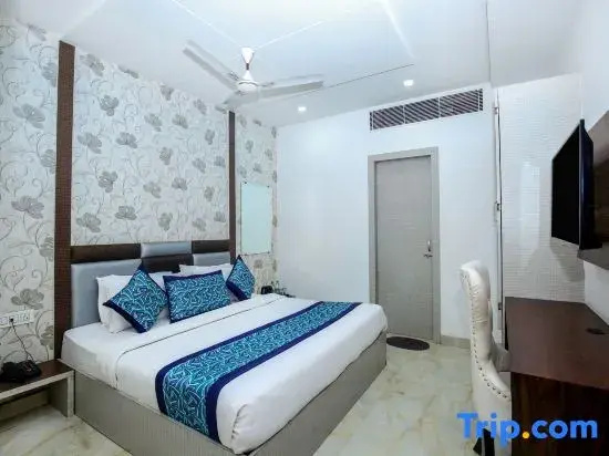 Hotel Tamanna - 50 Meter from Golden Temple - Chambres