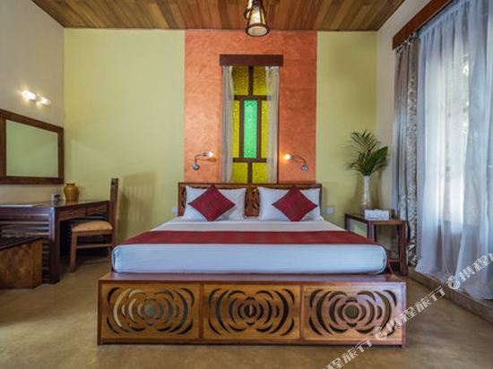 Galavilla Boutique Hotel & Spa