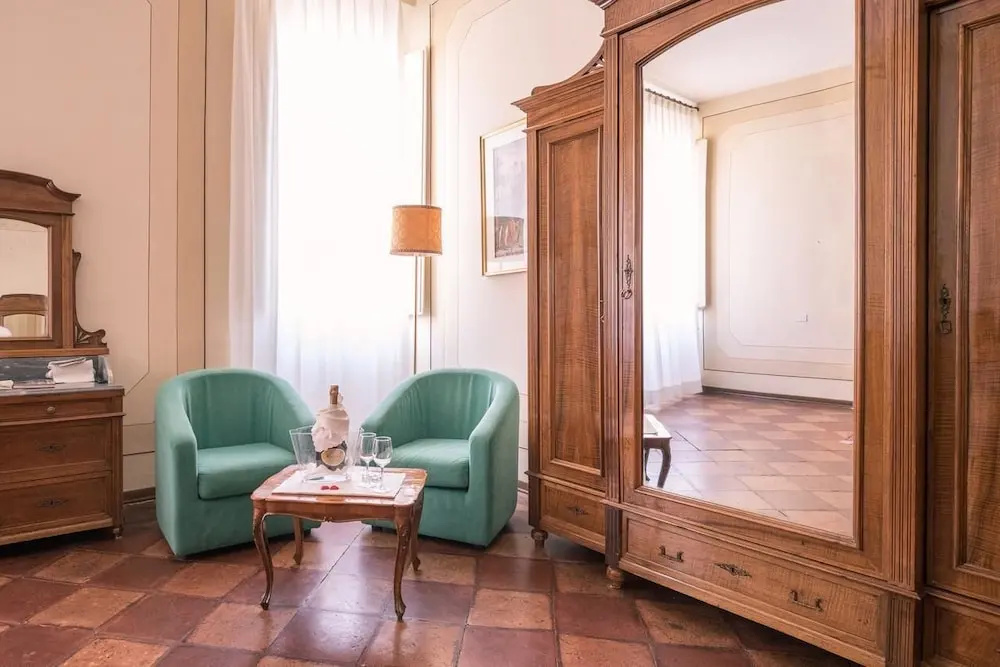 Superior room