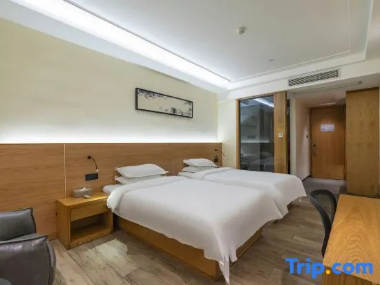 Premium Double room (twin beds)