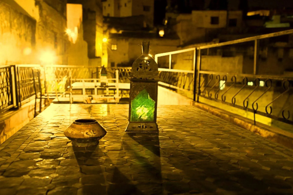 Hotel photo 15