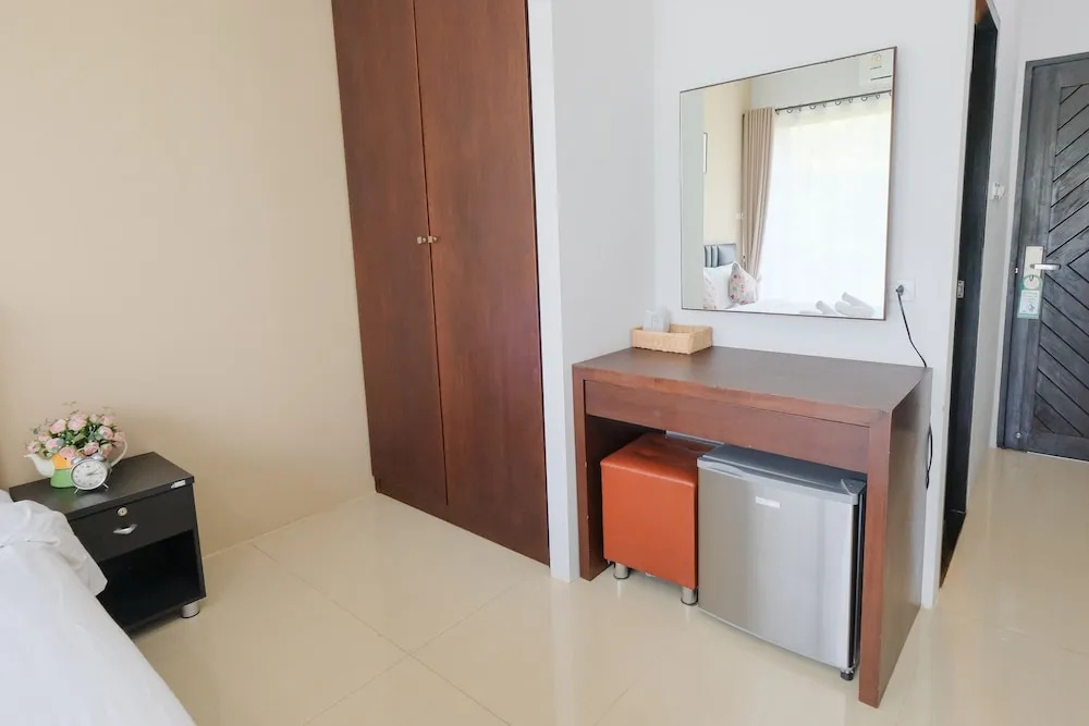 Haak Boutique Hotel - Chambres